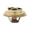 A & I Products Thermostat for Case-IH 706 660 656 606 560 460 420  414 A-313942R92 - alternate 1
